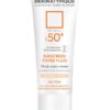 ضد آفتاب فاقد چربی SPF50+