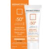 ضد آفتاب فاقد چربی SPF50+