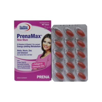 Perinamax New Mom tablets
