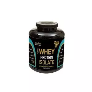 پودر پروتئین وی ایزوله دکتر سان 2270 گرم Dr Sun Whey Protein Isolate 2270 g