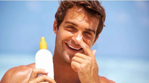 فواید استفاده از کرم های ضد آفتاب