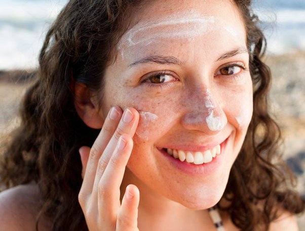 فواید استفاده از کرم های ضد آفتاب