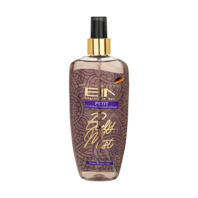 بادی اسپلش زنانه مدل Petit ای آی ان ا EIN Petit Body Splash For Women