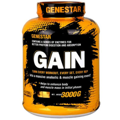 Genestar Gain Powder 3000 g