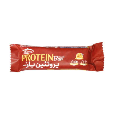 شکلات پروتئین بار کارن 45 گرم Karen Protein Bar Chocolate 45 g