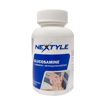 Nextyle Glucosamine 60 Tabs