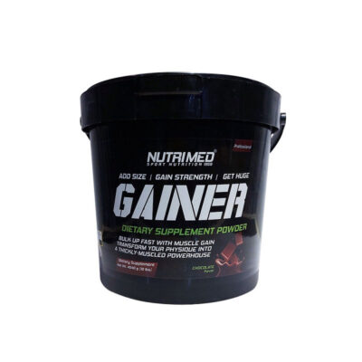 پودر گینر نوتریمد 4.5 کیلوگرم Nutrimed Gainer 4.5 kg