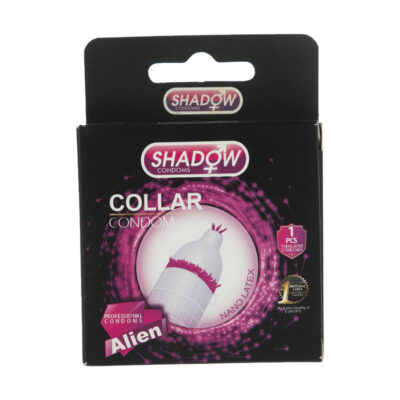 کاندوم شادو مدل COLLAR