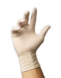 معرفی محصولات دستکش