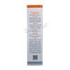 کرم ضد آفتاب بدون رنگ SPF50