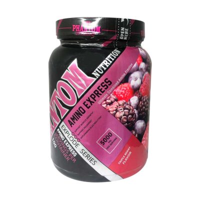 Phantom Nutrition Amino Express Powder 500 g