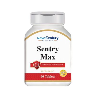 Sentury Max