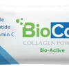 ساشه کلاژن هیدرولیز شده بایوکل 30 عدد Biocoll Collagen Powder 30 Sachets