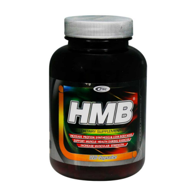 کپسول بتا هیدروکسی بتامتیل بوتیرات (HMB) کارن 120 عددی Karen HMB Dietary Supplement