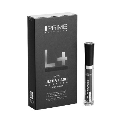 سرم تقویت کننده مژه پرایم 5 میلی لیتر Prime Ultra Lash Booster 5 ml