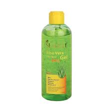 ژل آلوئه ورا سی گل 94 درصد مناسب انواع پوست Seagull Aloe Vera gel 250 ml امتیاز