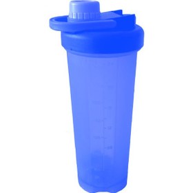 شیکر مدل یک تکه گنجایش 0.7 لیتر shaker 700