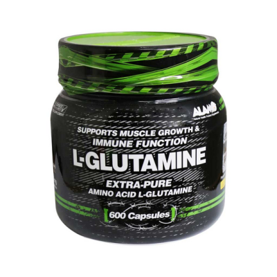 ال گلوتامین ژن استار 600 عددی Genestar L Glutamine