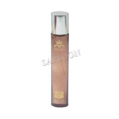 عطر جیبی زنانه پاشا مدل Zen حجم 30 میل