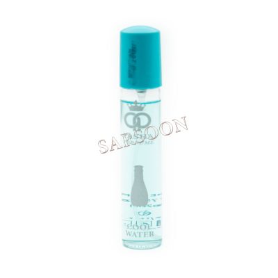 عطر جیبی مردانه پاشا مدل کول واتر حجم 22 میل | COOL WATER