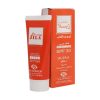 کرم ضد آفتاب فاقد چربی دکتر ژیلا SPF30 حجم ۶۵ گرم