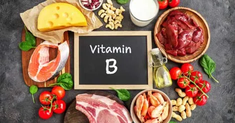 ویتامین b چه زمانی بخوریم؟