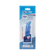 مسواک بین دندانی کانفیدنت سایزConfident interdental toothbrush 2