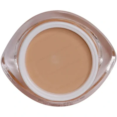 ویژگی های کرم پودر فشرده کلاسیک SPF30 کاوردرم یک دست کردن ایده ال سطوح نامنظم پوست مانند جای زخم و سوختگی پوشش طبیعی روی پوست صورت دارای ماده فعال موم زنبور عسل پنهان کننده کامل عیوب پوست ماندگاری و دوام 24 ساعته ضد آب و ضد حساسیت مناسب انواع پوست SPF30