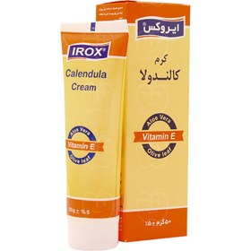 خواص و کاربردهای اصلی پماد کالاندولا