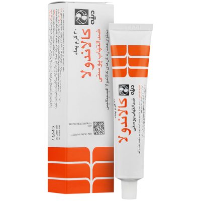 پماد کالاندولا دینه 30 گرمی Dineh Calendula Anti-Inflammatory Ointment