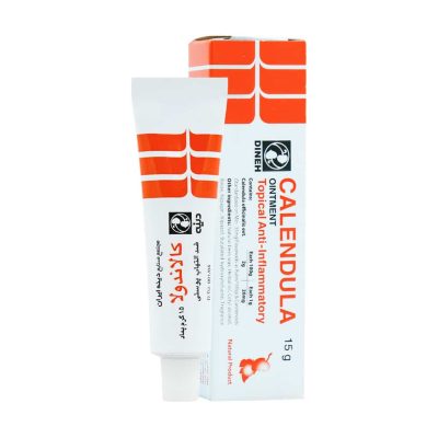 پماد کالاندولا