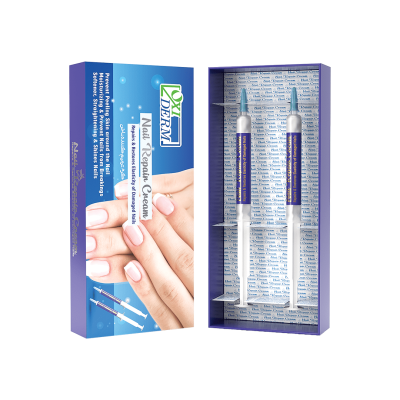 کرم ترمیم کننده ناخن اکسی درم