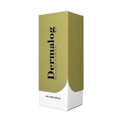 سرم ضد چروک کلاژن درمالوگ Anti Aging Collagen Serum Dermalog