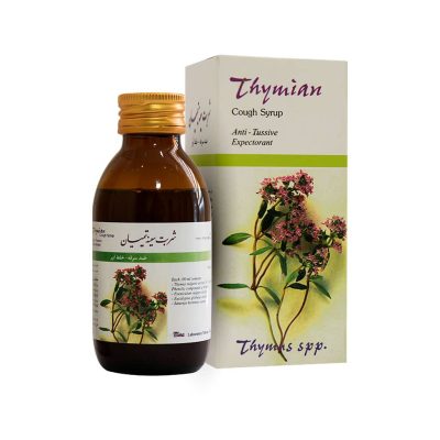 شربت تیمیان