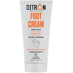 کرم مرطوب کننده و ترمیم کننده ترک پا