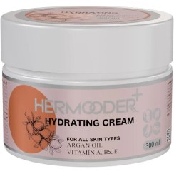 ویژگیها مرطوب کننده عمقی کاهش چین و چروک و خشکی تسکین التهاب روشن کننده پوست حجم 300 میلی لیتر