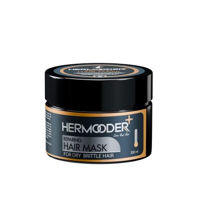 مغذی و آبرسان مو افزایش ضخامت مو تثبیت کننده رنگ مو نیاز به آبکشی برطرف کننده وزی و ریزش مو ترمیم کننده تارهای شکننده مناسب موهای رنگ شده تقویت کننده تارهای آسیب دیده حاوی عصاره انار، آلوئه ورا و روغن آرگان