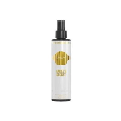 بادی اسپلش زنانه و مردانه ژک ساف مدل Angles Secret حجم 200 میلی لیتر Jacsafe Angles Secret Body Splash 200 ml