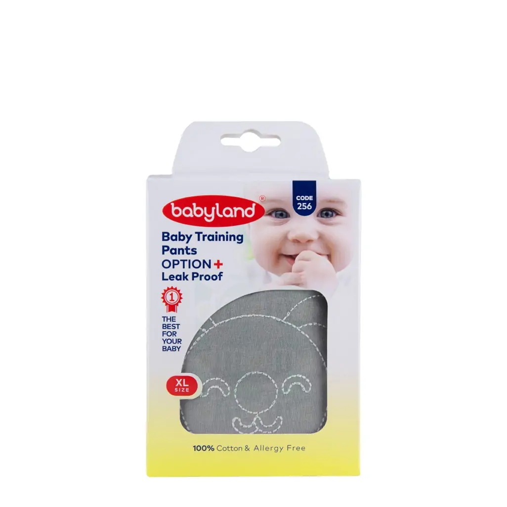 شورت آموزشی کودک سایز خیلی بزرگ بیبی لند Baby Training Pants XL Size