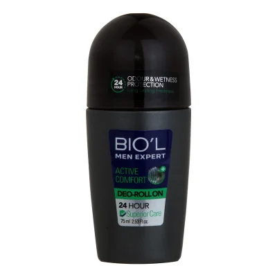 Biol Active Comfort Role On 75 ml