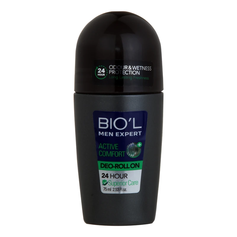 Biol Active Comfort Role On 75 ml