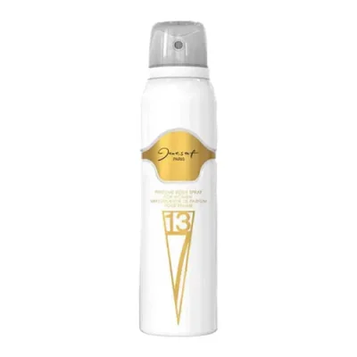 اسپری بدن زنانه مدل اف 713 ژکساف body spray jacsaf F713 For Women