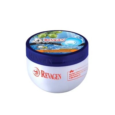 چسب مو اکسترا ریواژن 150 میلی Revagen Extra Hair control wax 150 ml