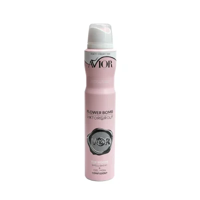 Avior FlowerBomb Viktor & Rolf