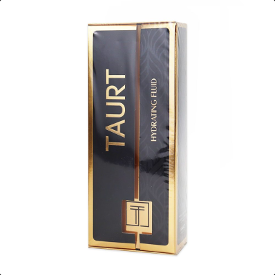 فلوئید آبرسان پوست چرب تایورت 50 میلی لیتر taurt Hydrating Fluid oily skin