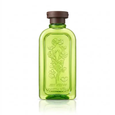 شامپو بدن فرش لاو ویت یو مناسب انواع پوست 250 میلی لیتر With You Fresh Love Shower Gel 250 ml