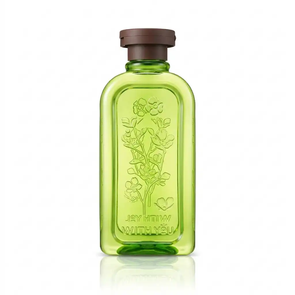 شامپو بدن فرش لاو ویت یو مناسب انواع پوست 250 میلی لیتر With You Fresh Love Shower Gel 250 ml