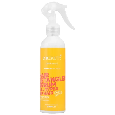 Cerita Beauty Hair Detangler Serum 230ml